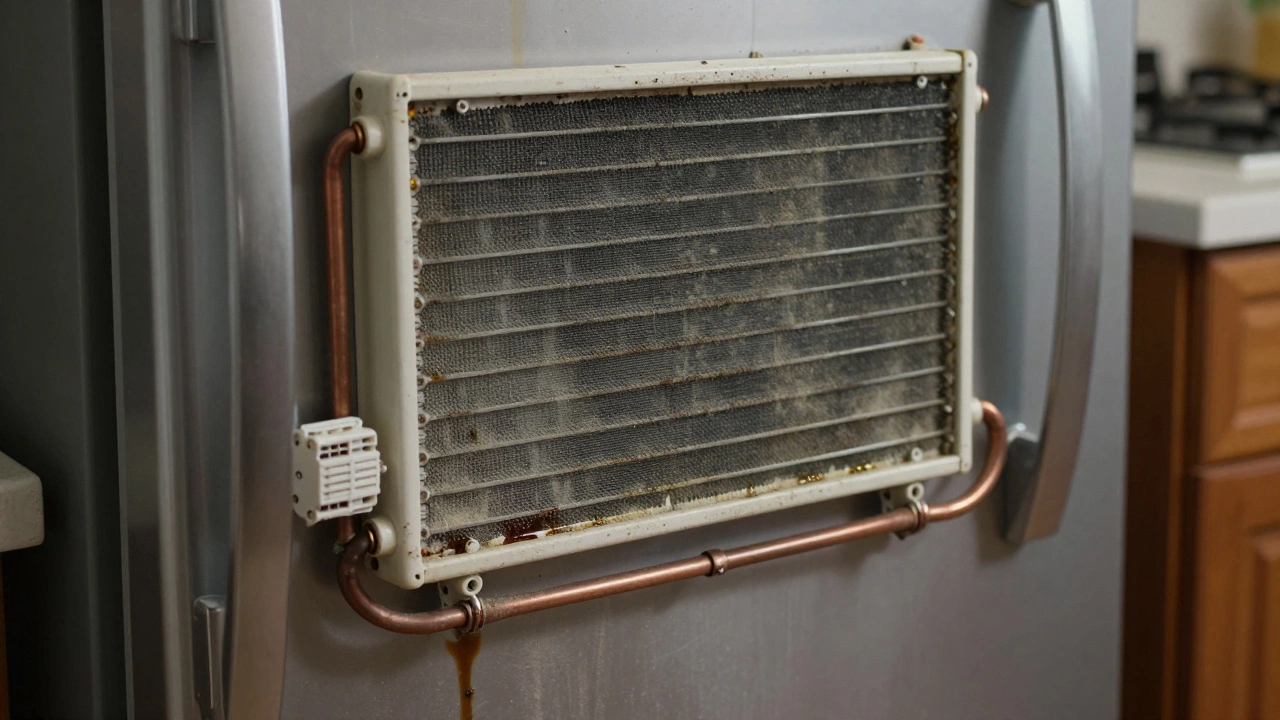 How to Tell If Your Fridge Compressor Is Dead