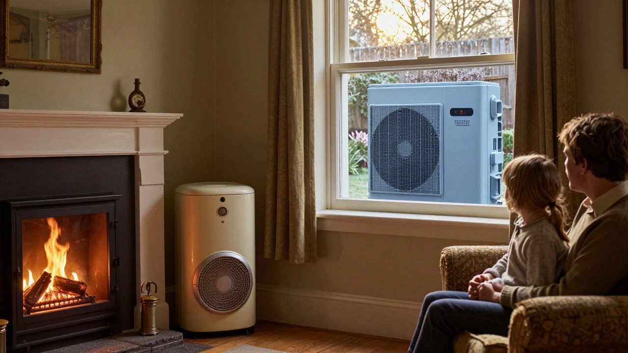 Should I get rid of my gas appliances? Here's what really matters in 2026