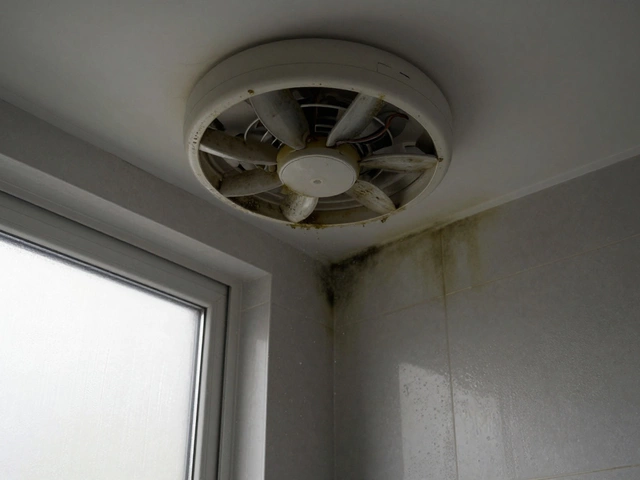 Do Electricians Fix Extractor Fans? Here’s What You Really Need to Know