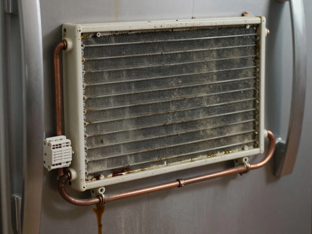 How to Tell If Your Fridge Compressor Is Dead