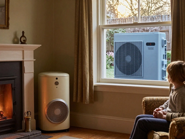 Should I get rid of my gas appliances? Here's what really matters in 2026