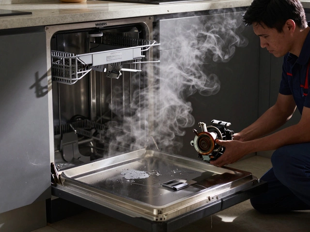 What brand of dishwasher to stay away from? Top 5 to avoid in 2026