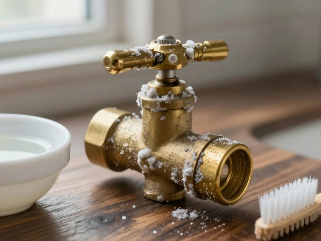 Why Is My Shower Hot Water Not Working But Works Everywhere Else?