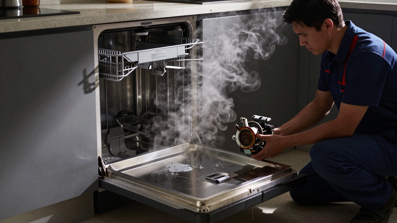 What brand of dishwasher to stay away from? Top 5 to avoid in 2026