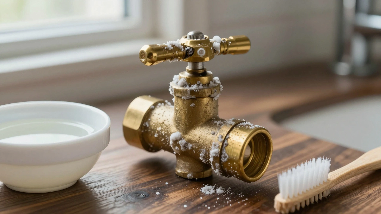 Why Is My Shower Hot Water Not Working But Works Everywhere Else?