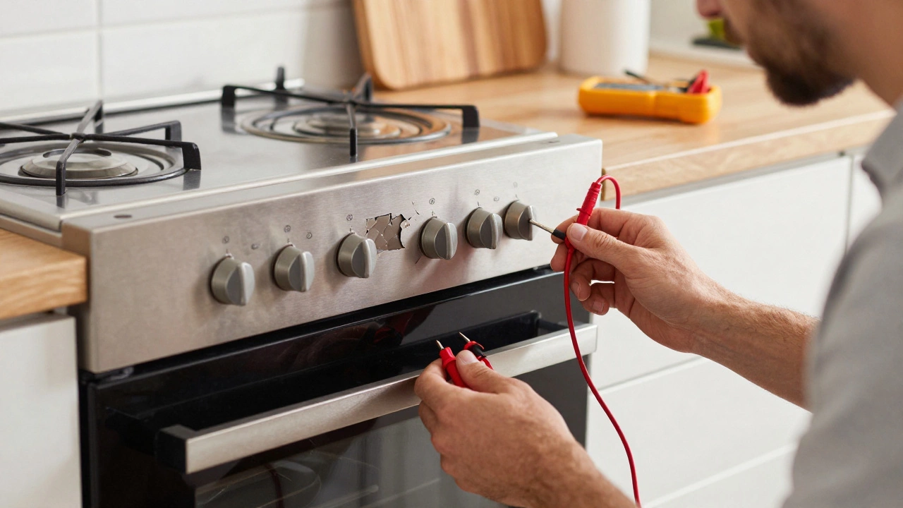 How Do I Troubleshoot My Oven? Simple Fixes for Common Problems