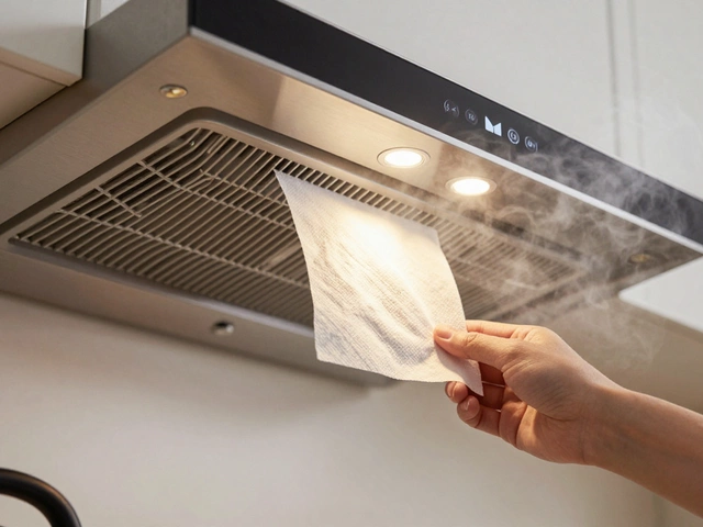 How to Test a Kitchen Extractor Fan: Step-by-Step Guide for Homeowners