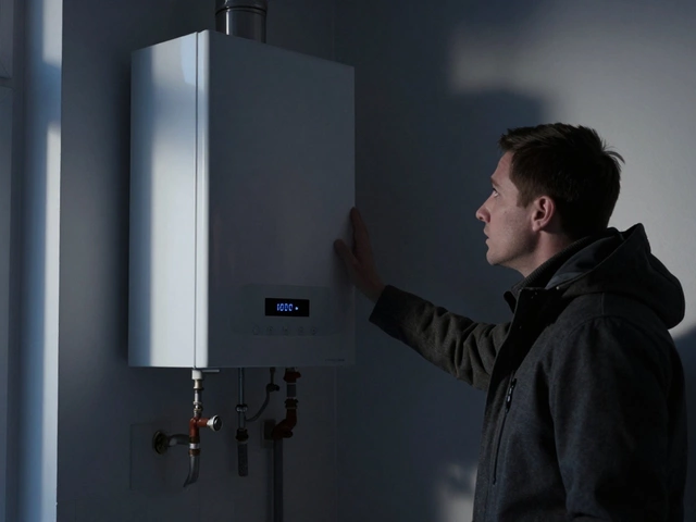 Who Can Service My Boiler? Finding Qualified Professionals in 2026