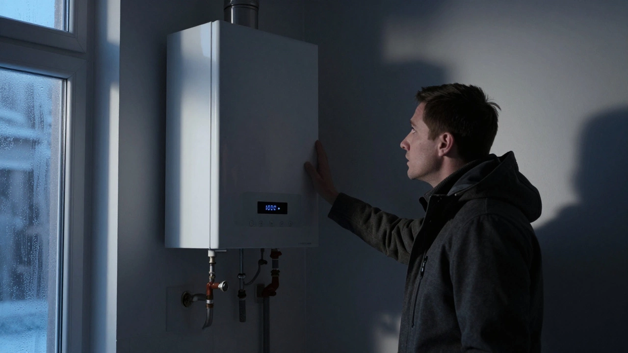 Who Can Service My Boiler? Finding Qualified Professionals in 2026