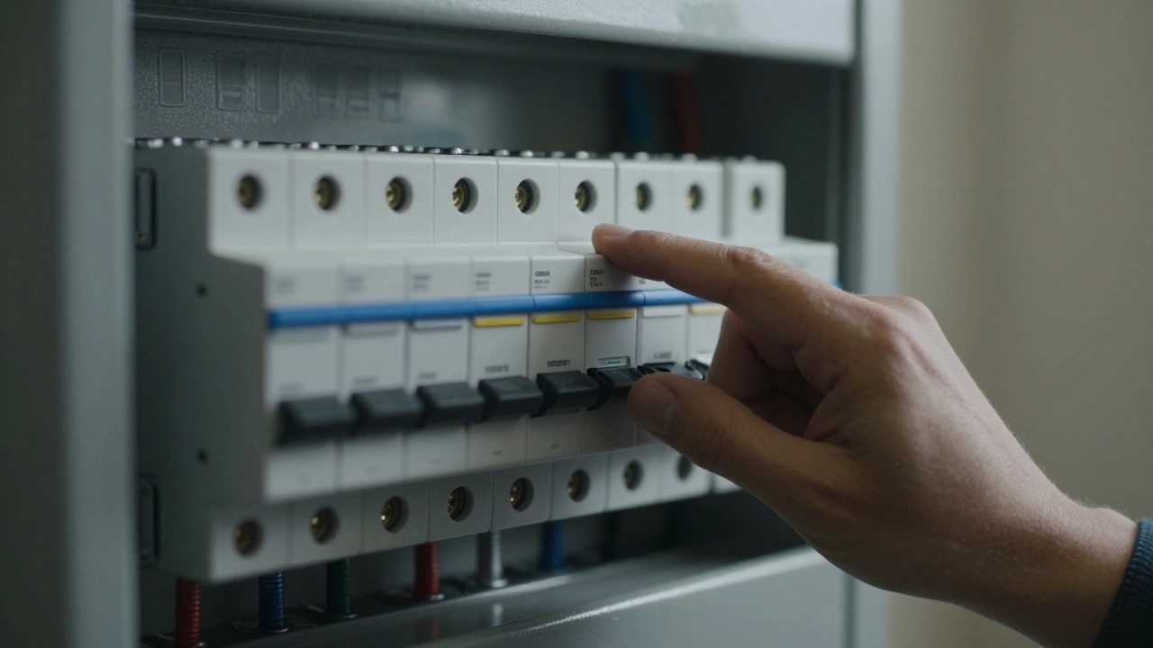 Hot Water Heater Not Working? A Step-by-Step Troubleshooting Guide