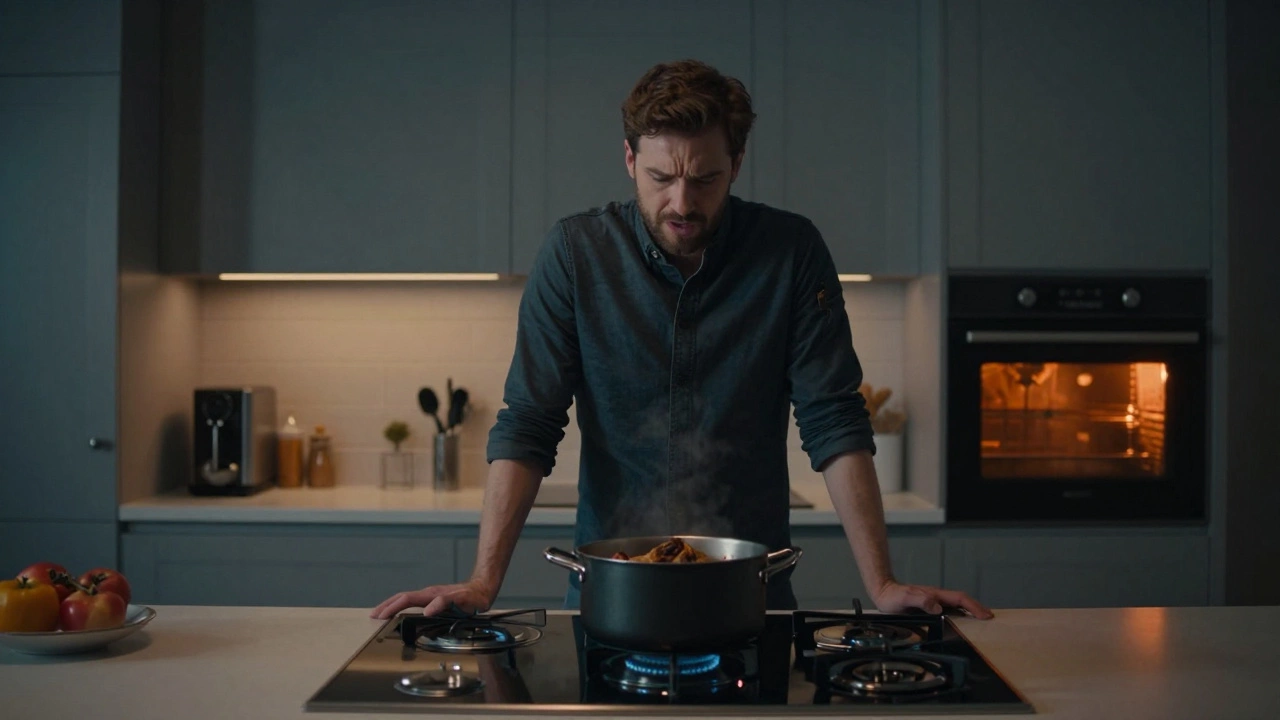 How Long Do Electric Stoves Last? Lifespan and Replacement Guide