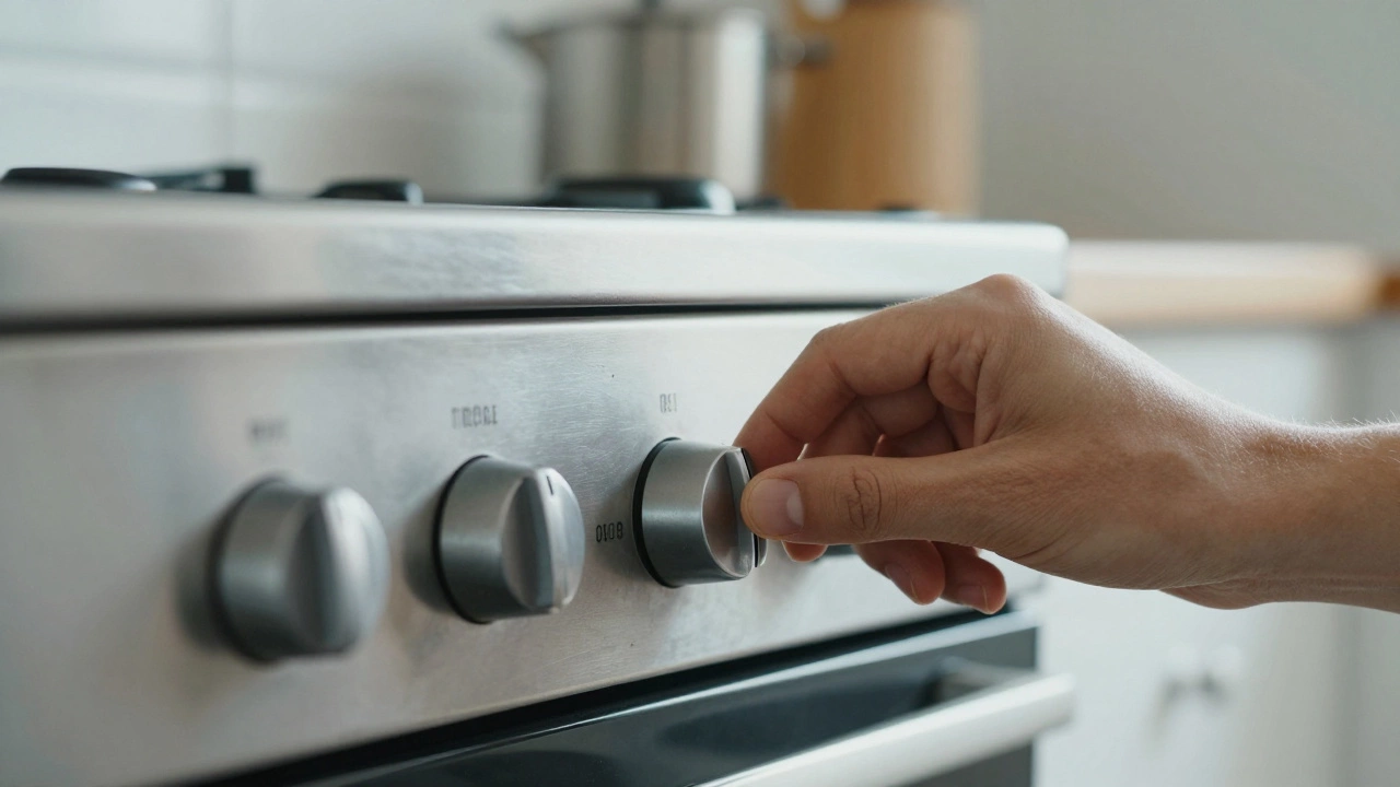 Is it Worth Fixing a 10 Year Old Oven? Repair vs Replace Guide