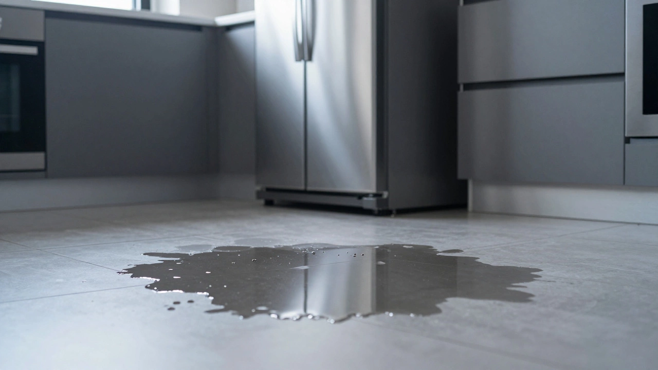 The Most Expensive Refrigerator Repairs: Cost Breakdown and Warning Signs