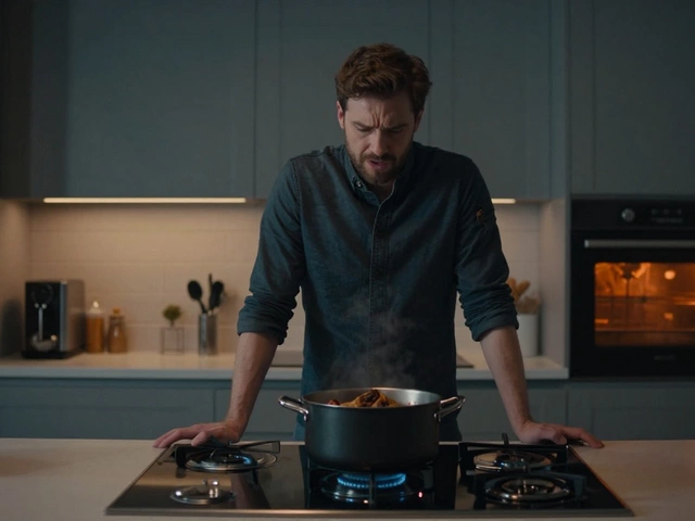 How Long Do Electric Stoves Last? Lifespan and Replacement Guide