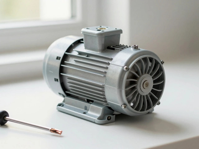 Replacing Your Extractor Fan Motor: A Practical Guide