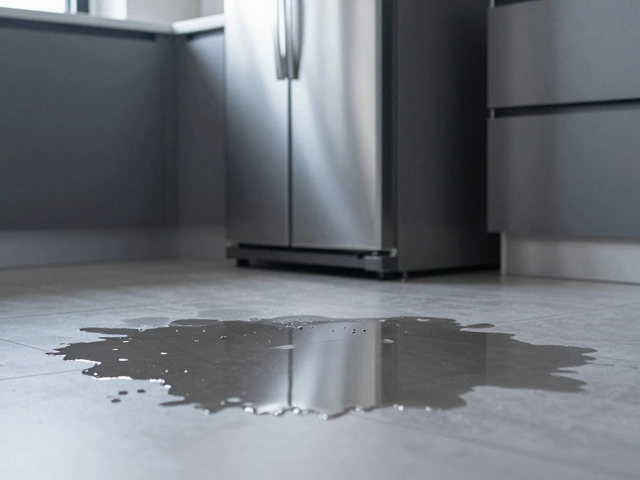 The Most Expensive Refrigerator Repairs: Cost Breakdown and Warning Signs