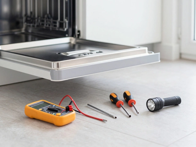 What Does an Appliance Specialist Do? Roles and Responsibilities