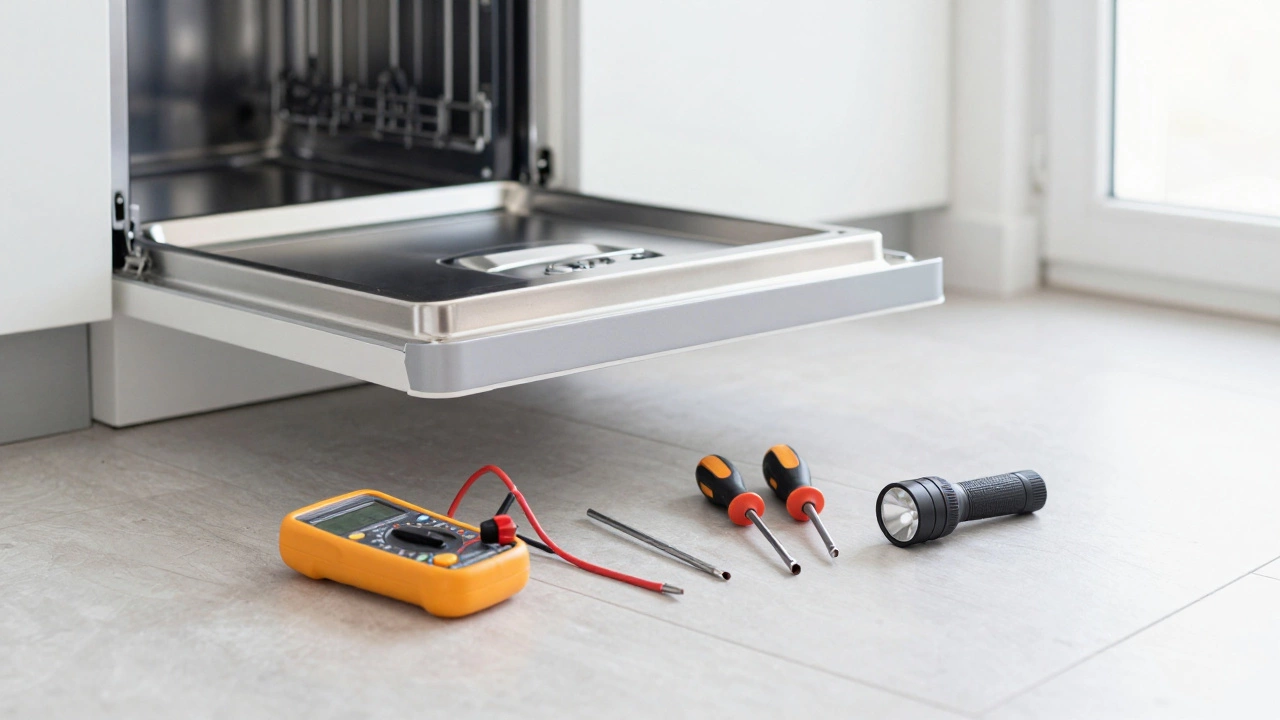 What Does an Appliance Specialist Do? Roles and Responsibilities