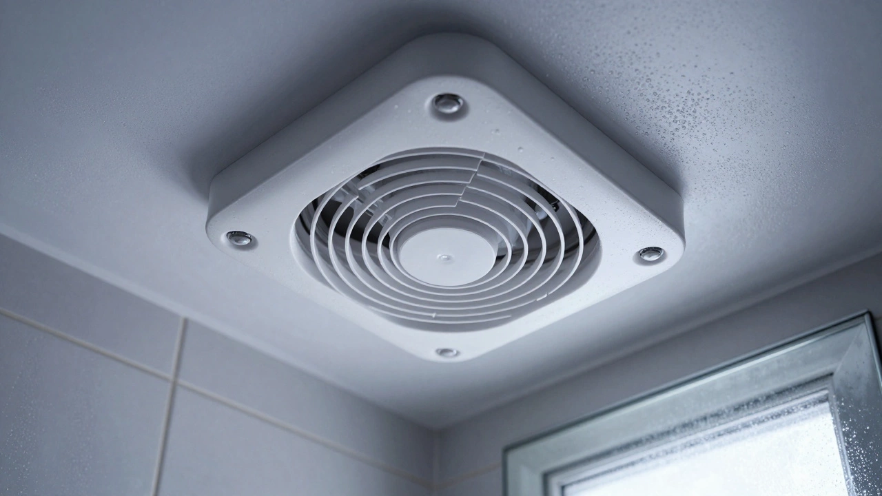 Do Extractor Fans Wear Out? Signs, Lifespan & When to Replace