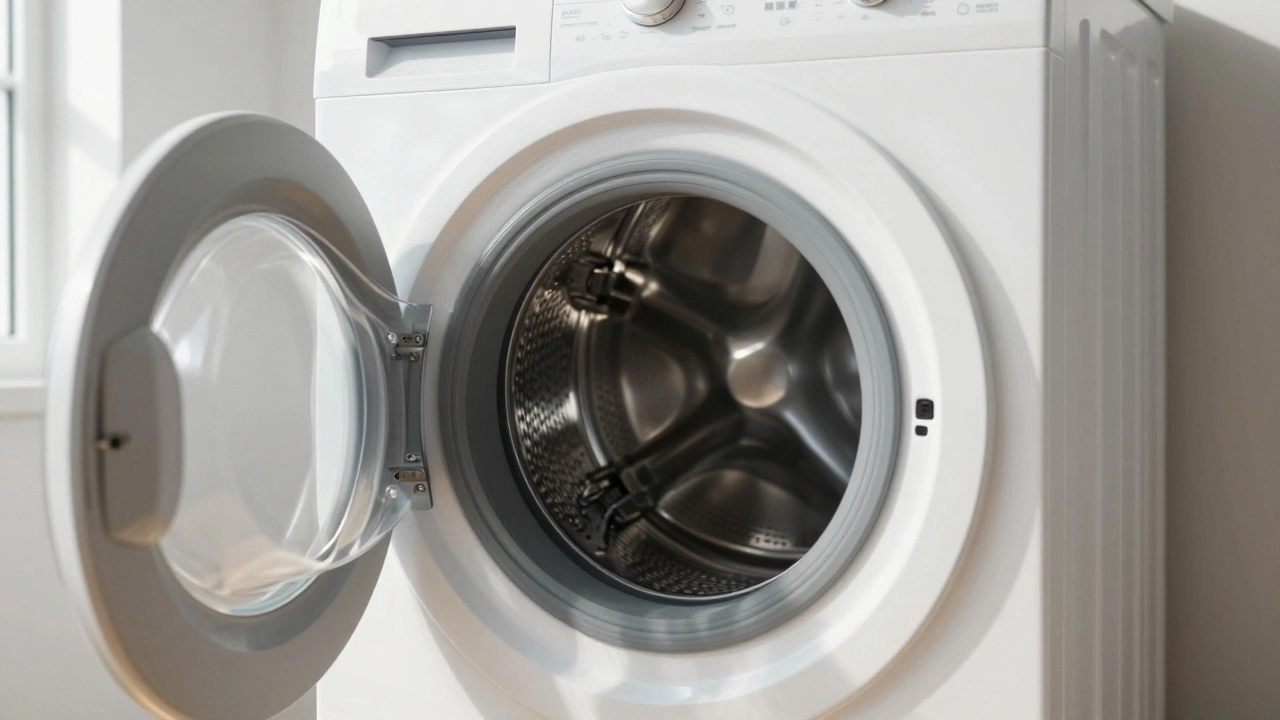 How Long Should a Washing Machine Last? Lifespan Guide & Repair Tips