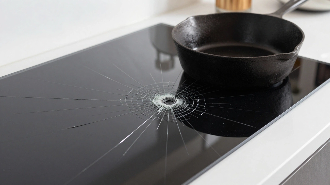 How Much Does It Cost to Fix a Glass Hob? UK Repair Prices & Guide