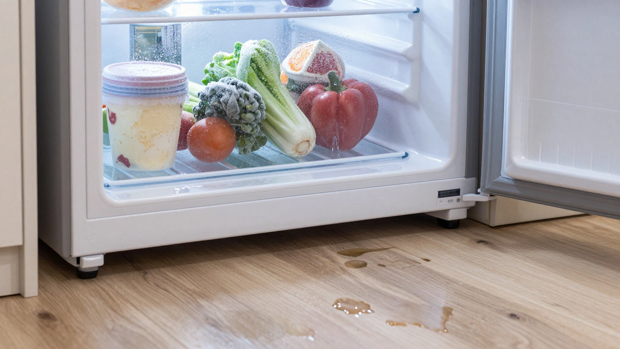 How to Tell If Your Freezer Is Broken: Signs, Tests & Fixes
