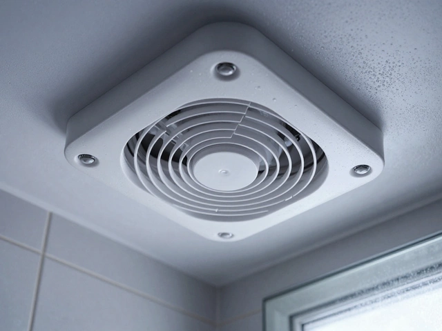 Do Extractor Fans Wear Out? Signs, Lifespan & When to Replace