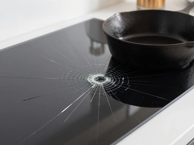 How Much Does It Cost to Fix a Glass Hob? UK Repair Prices & Guide