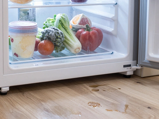 How to Tell If Your Freezer Is Broken: Signs, Tests & Fixes