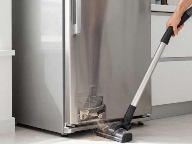 What is the Most Common Refrigerator Repair? (It’s Not What You Think)
