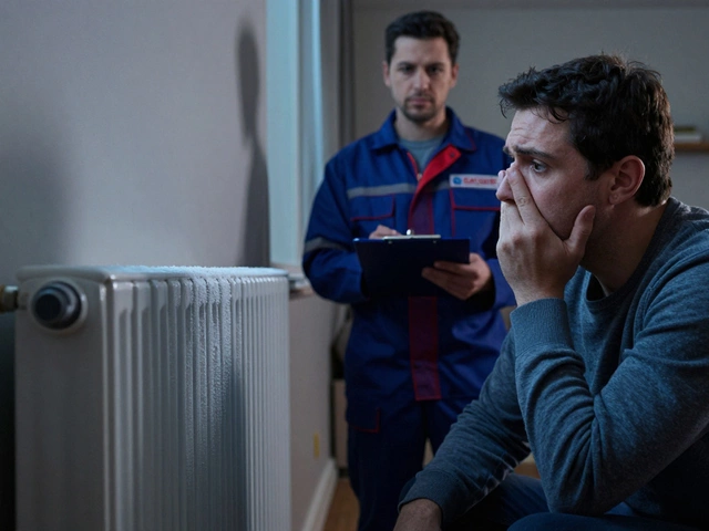 Why Is Replacing a Boiler So Expensive? A Breakdown of Costs in 2026