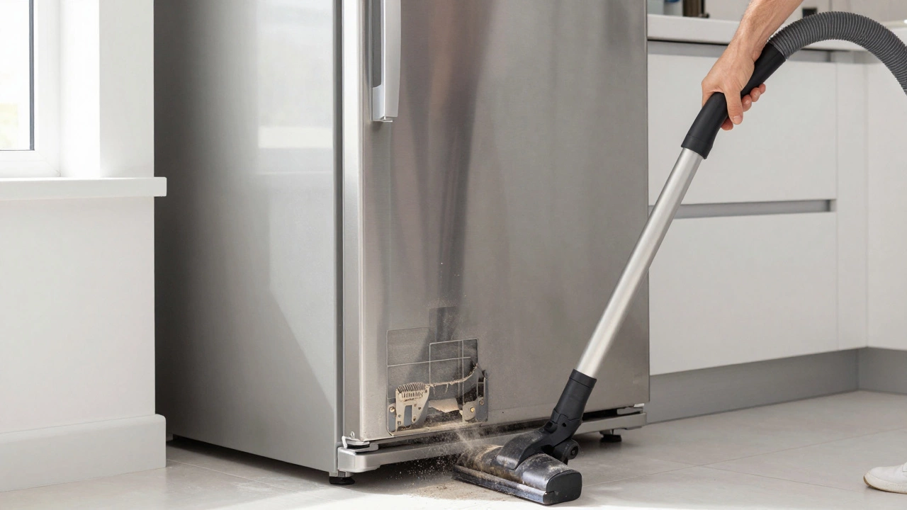 What is the Most Common Refrigerator Repair? (It’s Not What You Think)