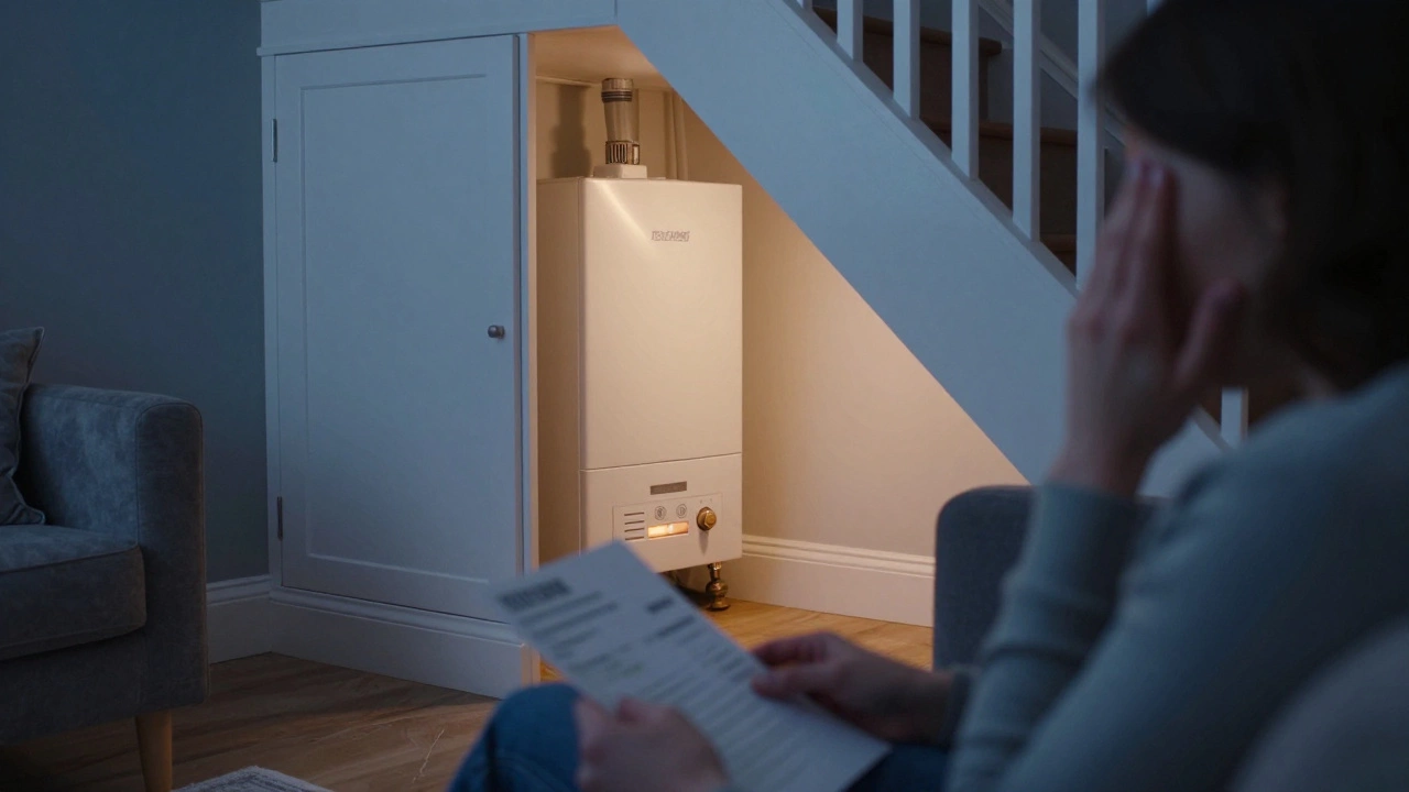 Who Pays for Boiler Service? Landlords, Tenants, and Insurance Explained