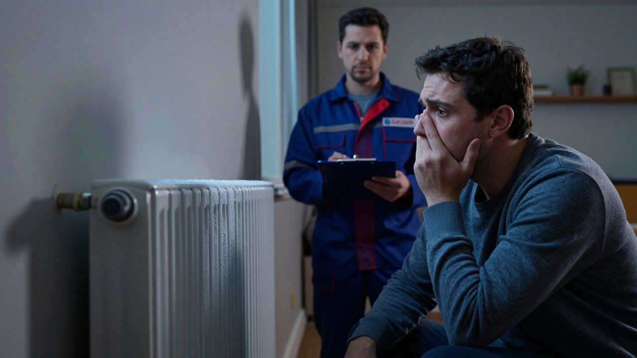 Why Is Replacing a Boiler So Expensive? A Breakdown of Costs in 2026