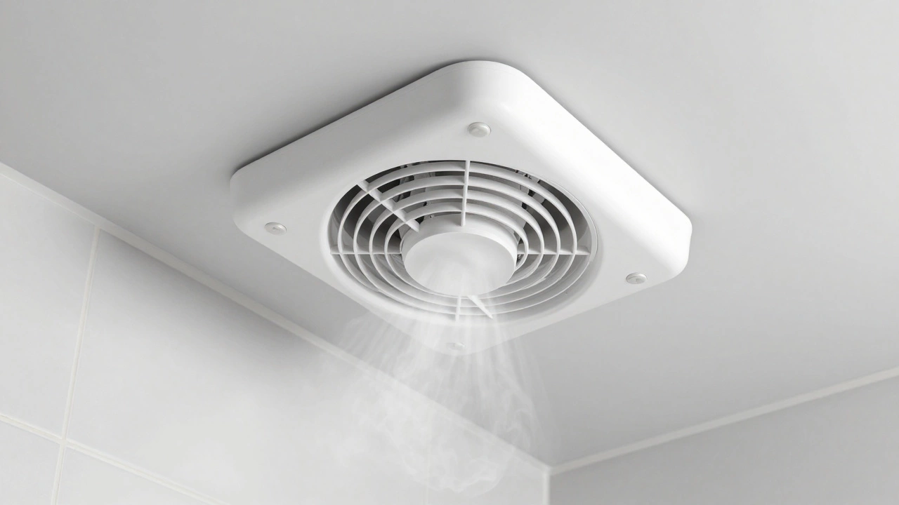 Can I Install an Extractor Fan Myself? A DIY Guide & Safety Checklist