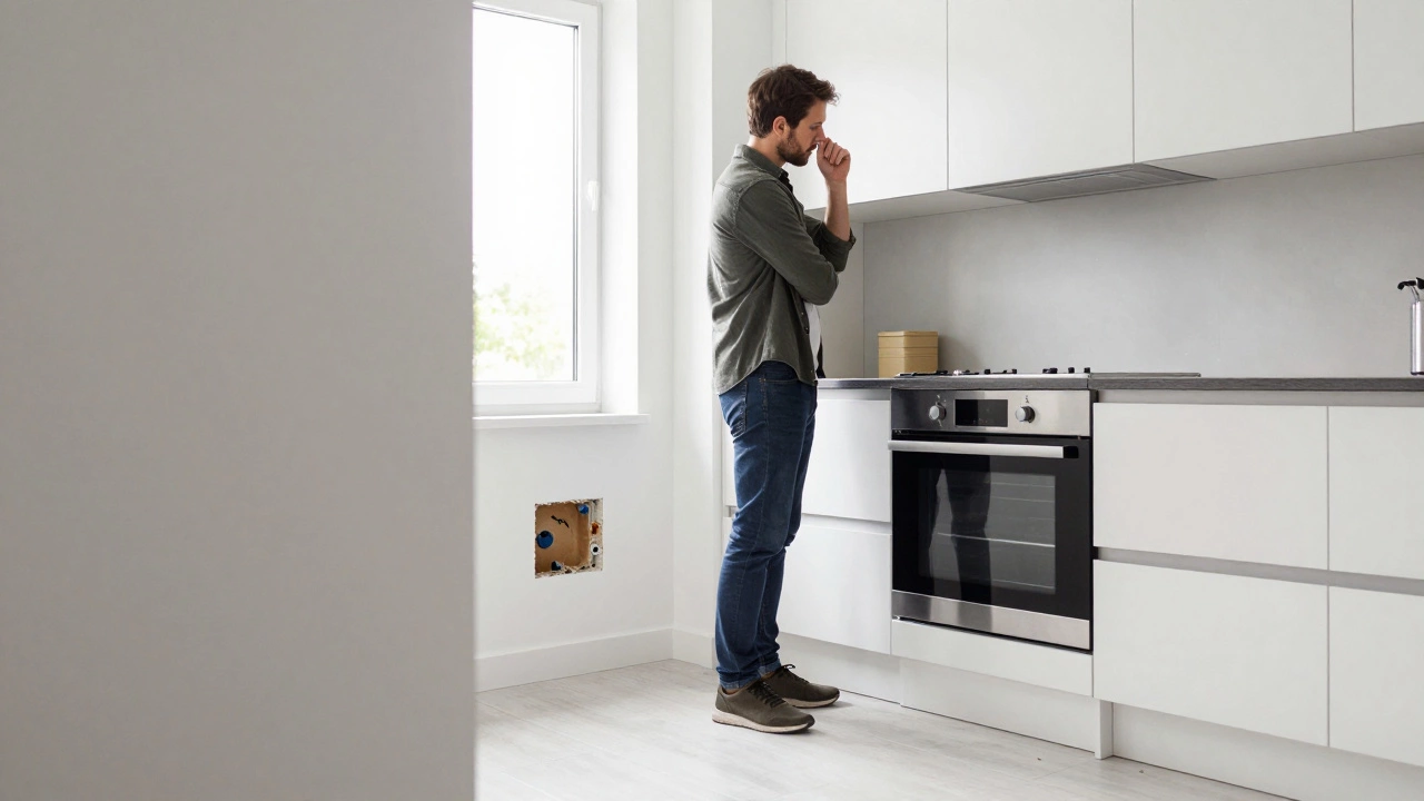 Can You Replace an Electric Oven Yourself? A Safety-First DIY Guide