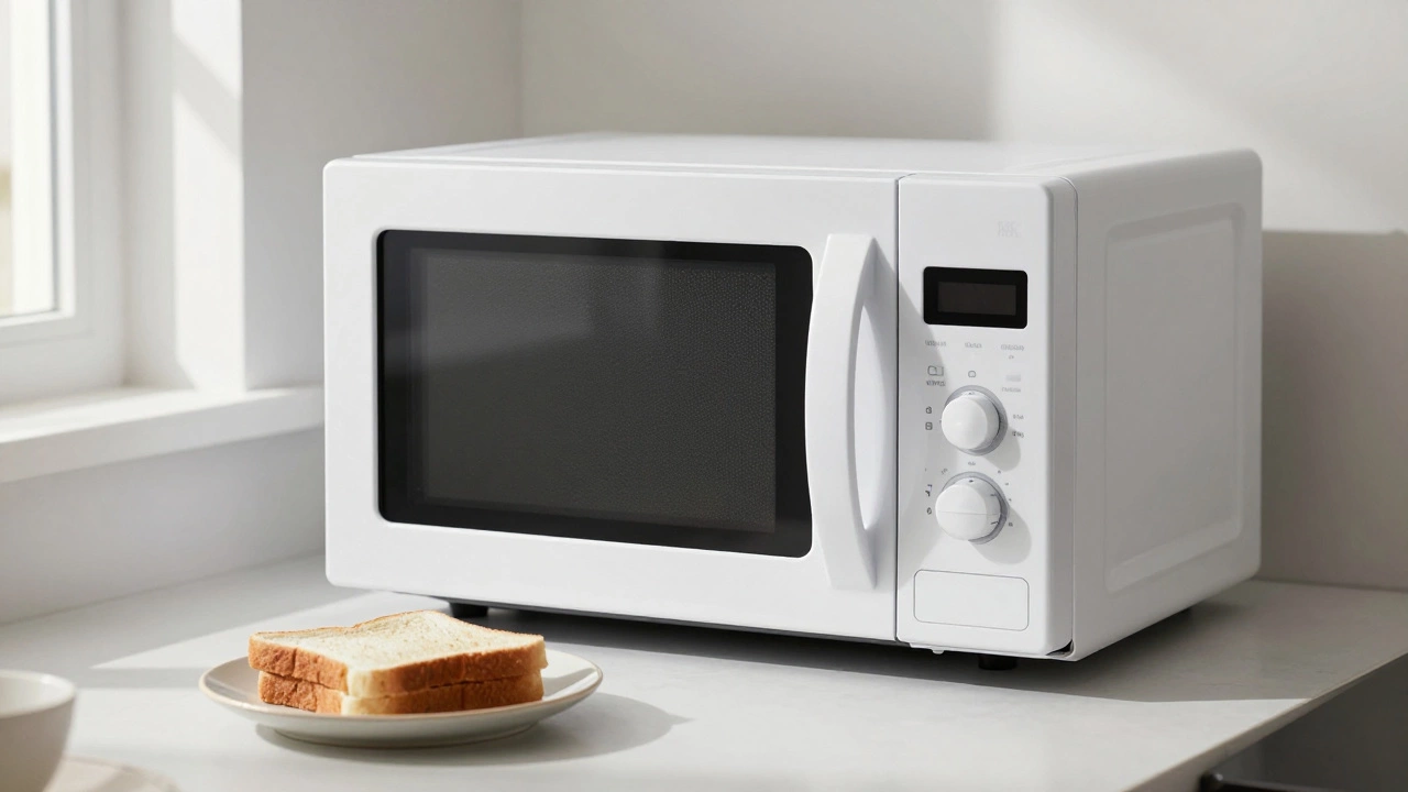 How Much Does It Cost to Repair a Microwave Fuse in the UK?