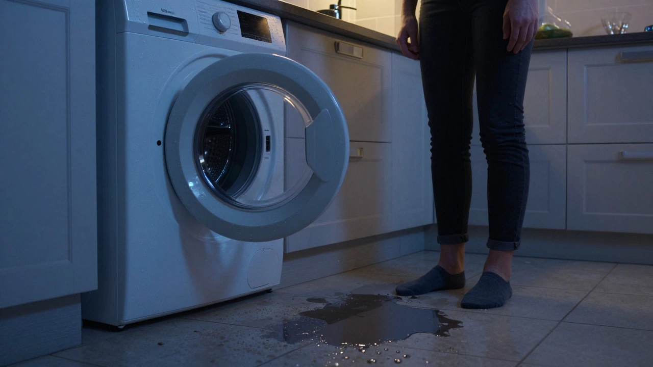 Is It Worth Repairing a Washing Machine? The 50% Rule Explained