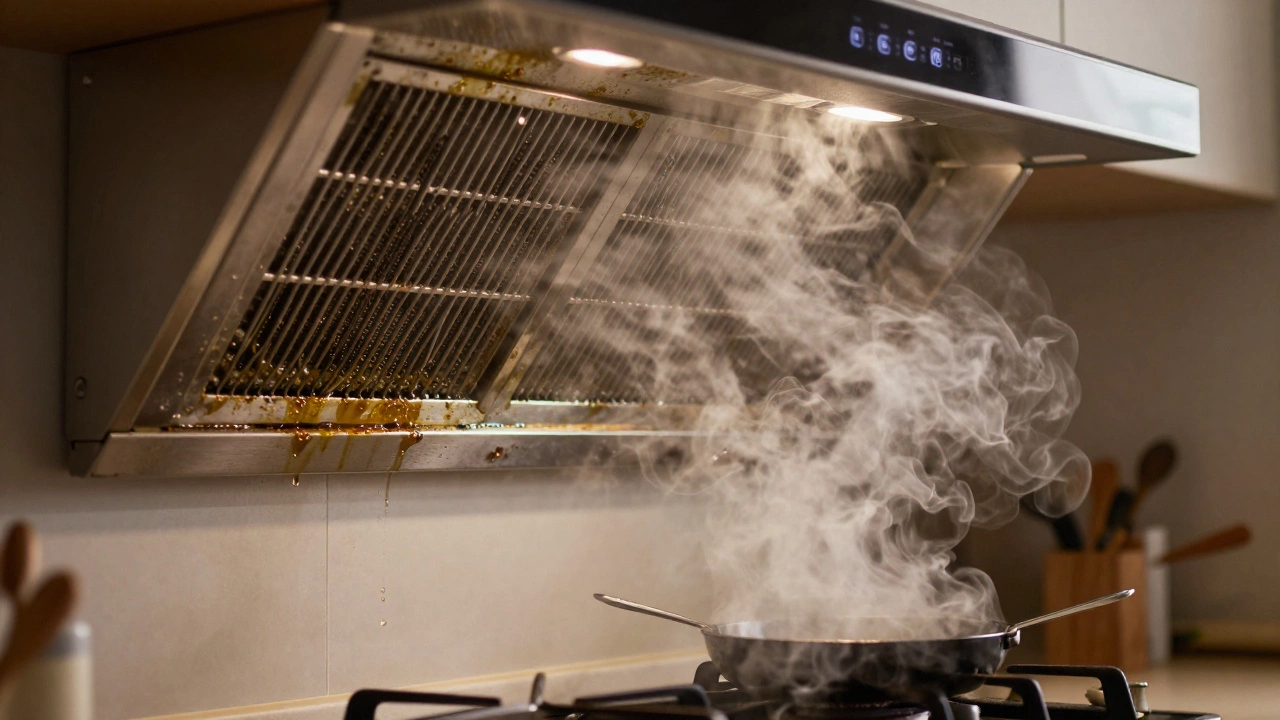 Should Extractor Fans Be Serviced? A Complete Guide to Maintenance and Repair