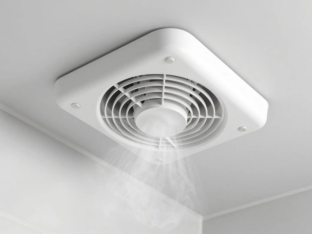 Can I Install an Extractor Fan Myself? A DIY Guide & Safety Checklist