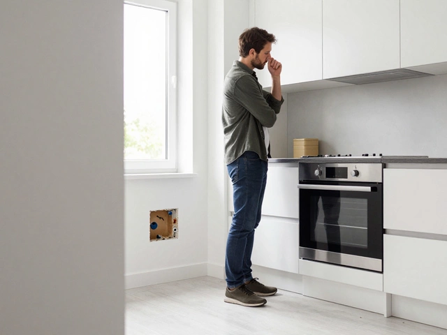 Can You Replace an Electric Oven Yourself? A Safety-First DIY Guide