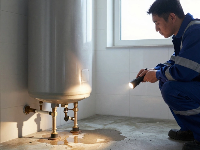 How Long Should a Water Heater Last? Lifespan Guide & Replacement Signs