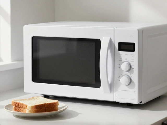 How Much Does It Cost to Repair a Microwave Fuse in the UK?
