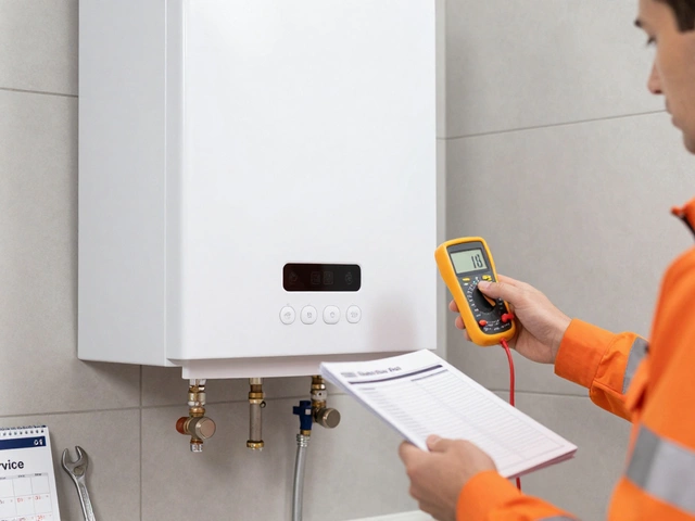 How Often Should You Service Your Boiler? The Ultimate Guide for UK Homeowners