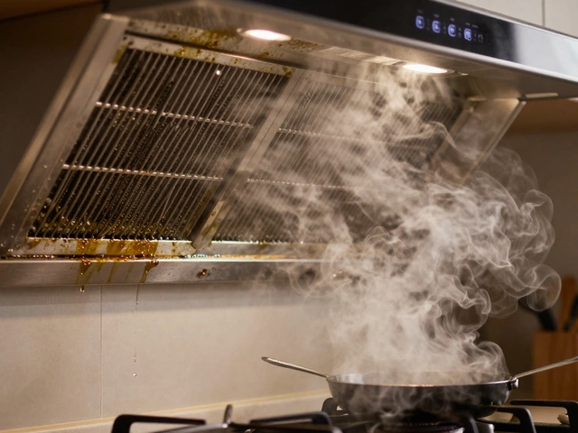 Should Extractor Fans Be Serviced? A Complete Guide to Maintenance and Repair