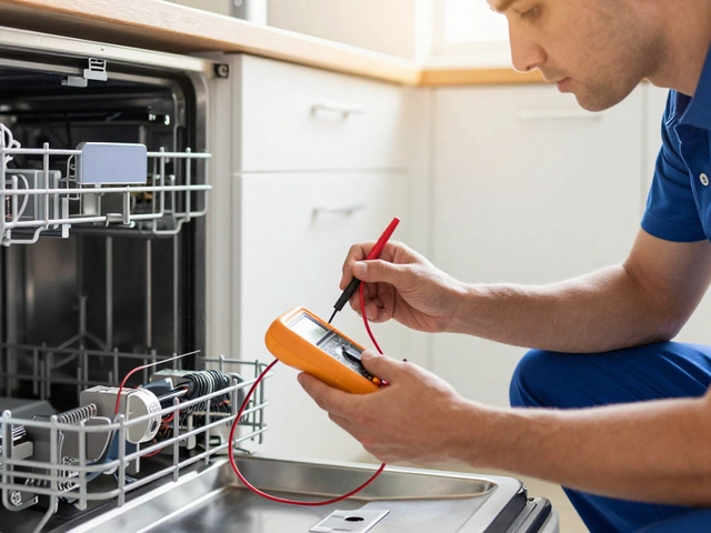 What Does an Appliance Technician Actually Do? A Complete Job Guide