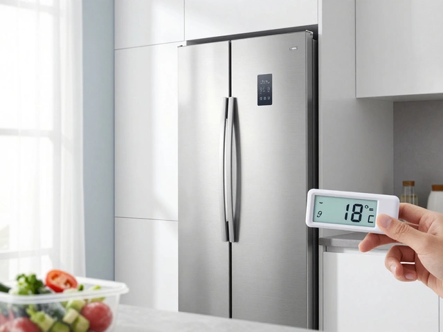 What Is the Life Expectancy of a Freezer? Signs It’s Time to Replace