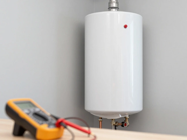 Why Your Hot Water Heater Suddenly Stopped Working: A Troubleshooting Guide