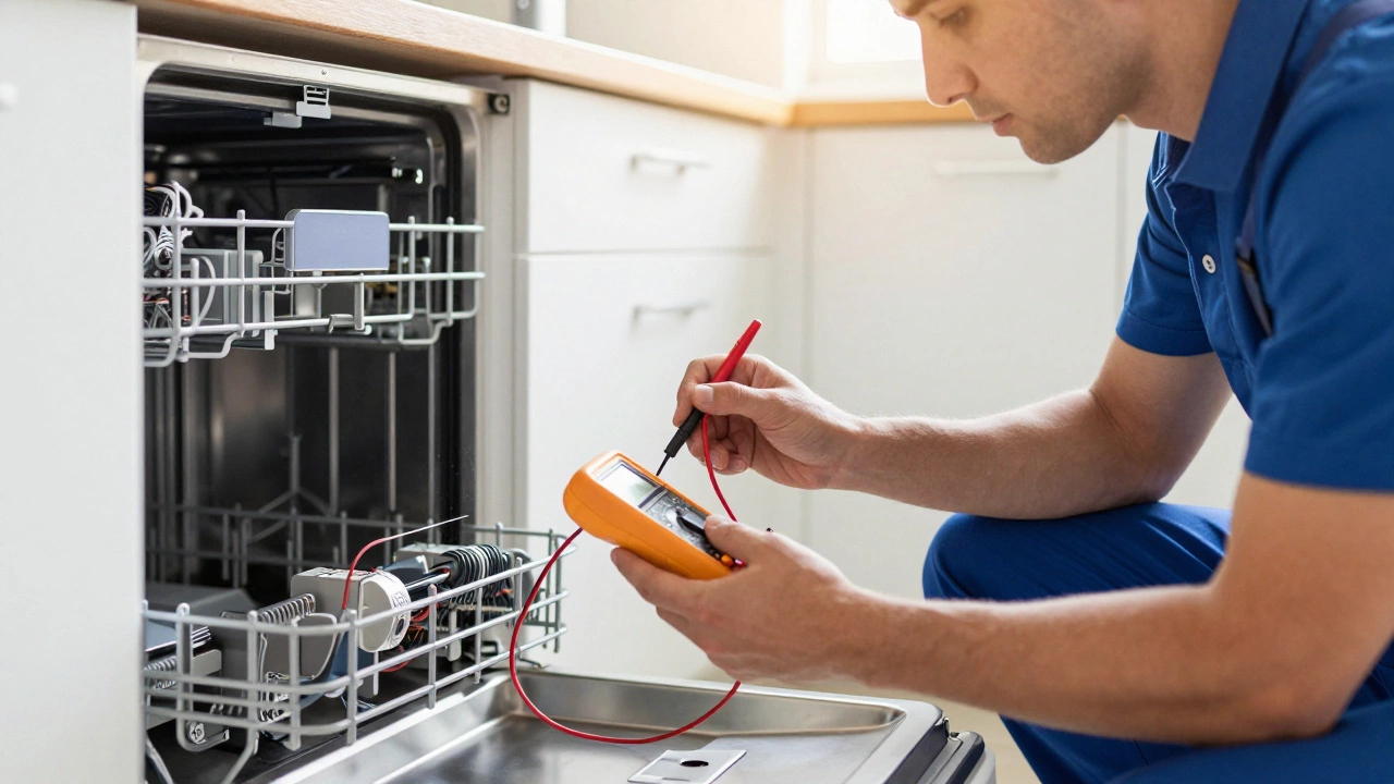 What Does an Appliance Technician Actually Do? A Complete Job Guide
