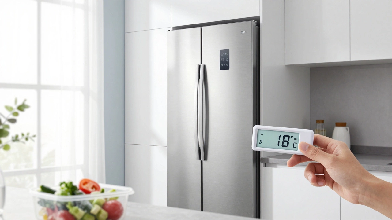 What Is the Life Expectancy of a Freezer? Signs It’s Time to Replace